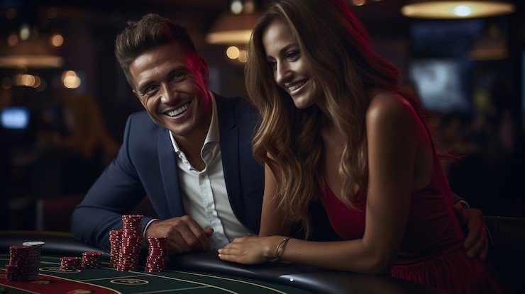 dewapoker slot featured game showcase