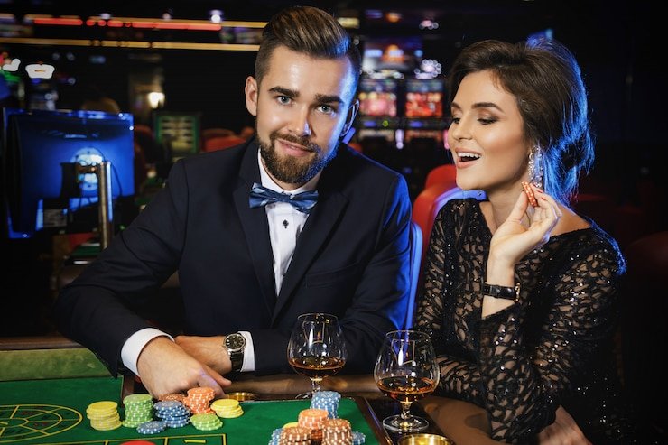 dewapoker slot mobile app interface showing account dashboard and sports markets